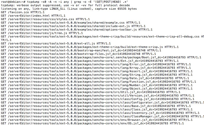 什么是CC攻击？原理和防御方法有哪些？tcpdump方法判断