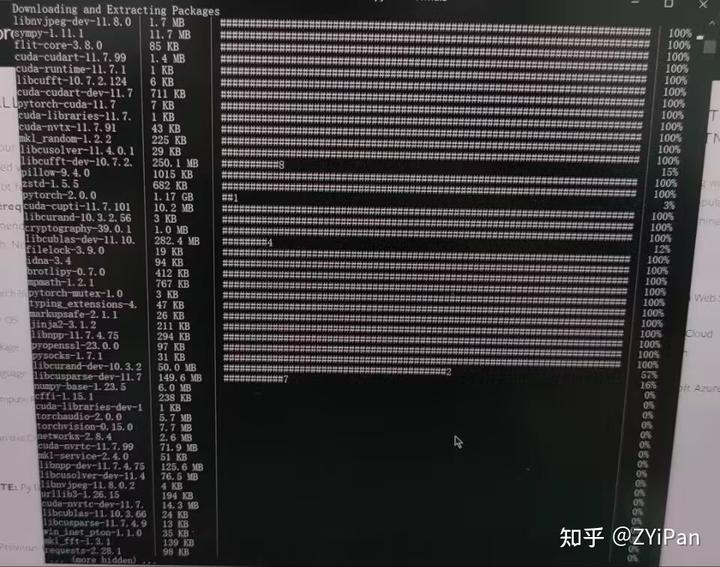 Anaconda+PyTorch深度学习环境搭建手把手教程