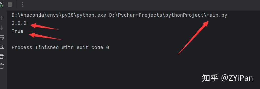 Anaconda+PyTorch深度学习环境搭建手把手教程