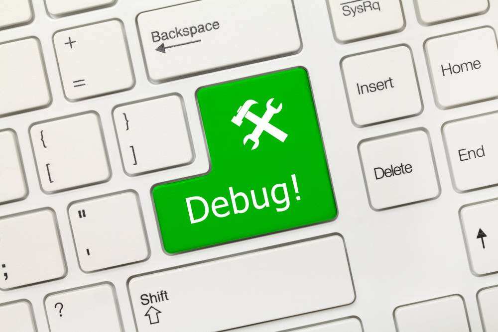 WordPress调试DEBUG及故障排查小技巧