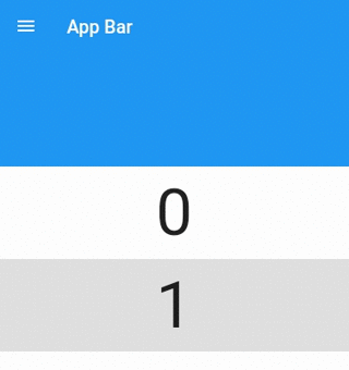 CustomScrollView:Flutter吸附效果如何实现?