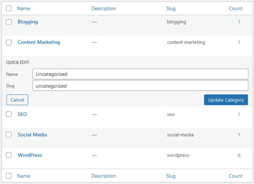 WordPress如何通过文章分类和标签改进网站SEO