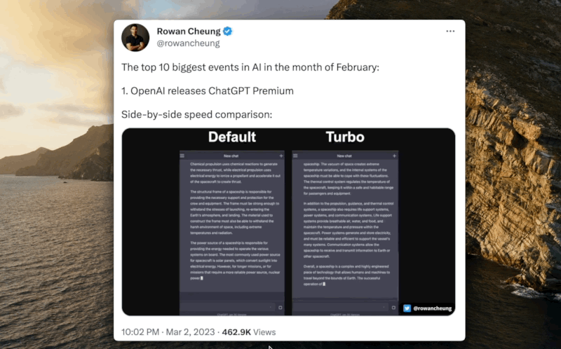 Chat GPT 遇上数据库，从数据集获得上下文