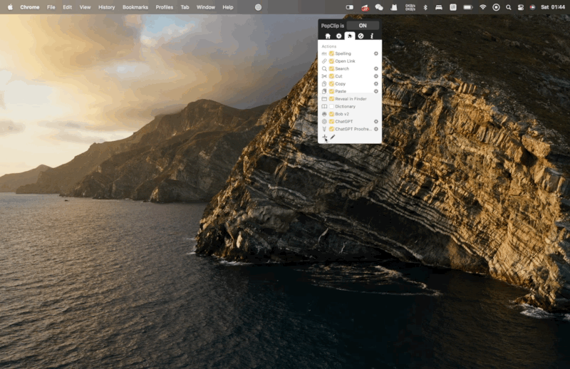 Chat GPT 遇上数据库，从数据集获得上下文