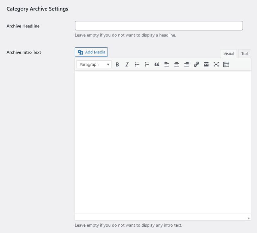 WordPress如何通过文章分类和标签改进网站SEO