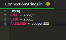 宝塔面板python项目管理器安装DJANGO项目