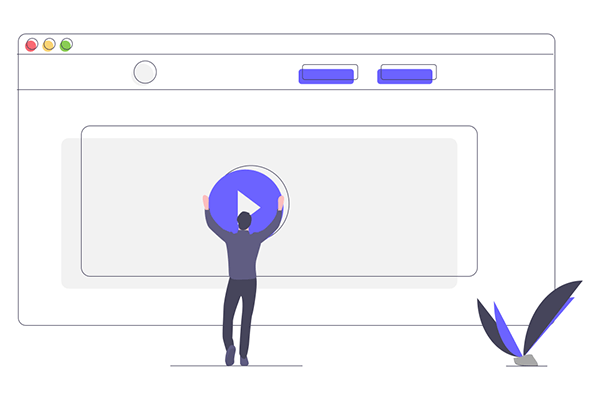 HTML audio标签