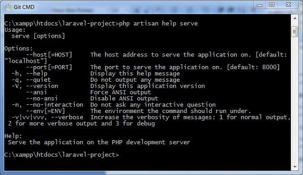 Laravel面纱：用于构建Web应用程序的跨平台PHP框架