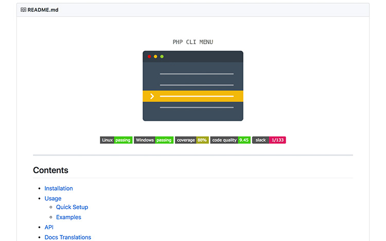 2018Web 应用开发选择 php框架资源知多的
