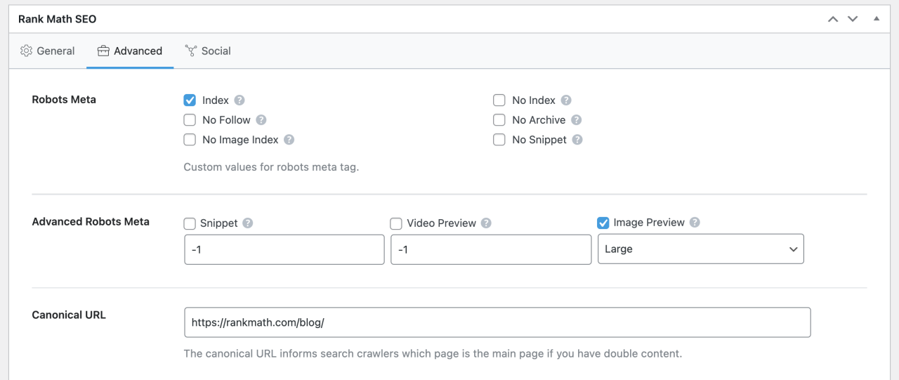 WordPress SEO优化教程：规范URL权威指南