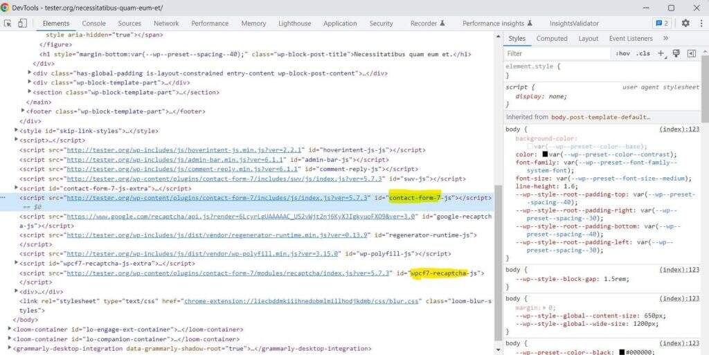 技术性SEO，如何使用WordPress钩子来提高？