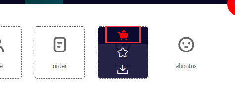 在项目中使用iconfont教程