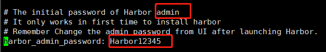 docker用法整理：Docker-hub公共镜像仓库VS私有化镜像仓库Harbor