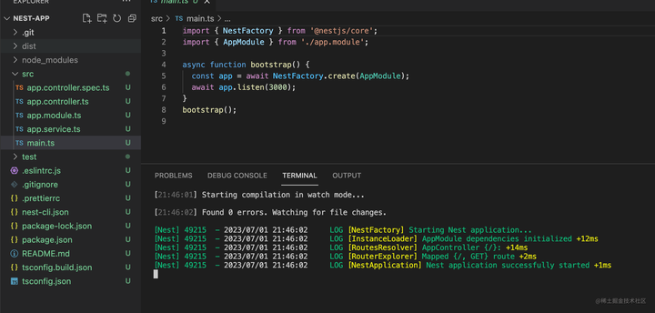 结合 Docker学会 Nginx 核心用法：反向代理+负载均衡