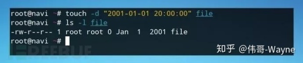 黑客 Shell 神技：掩盖 Linux 服务器上的操作痕迹