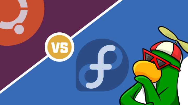 选择 Ubuntu 还是 Fedora？哪个更好二者区别是什么？