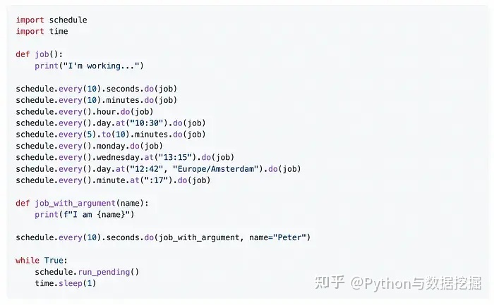 7个最受瞩目的 Python 库，提升你的开发效率