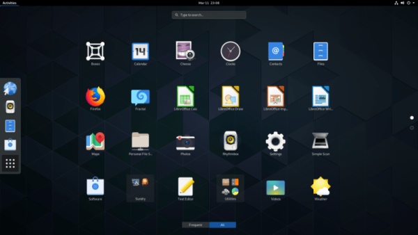 选择 Ubuntu 还是 Fedora？哪个更好二者区别是什么？