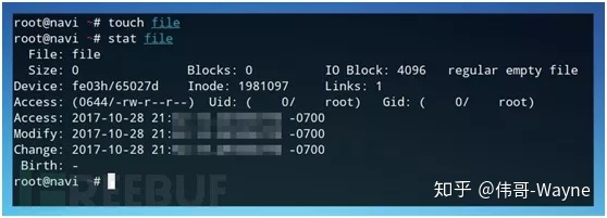 黑客 Shell 神技：掩盖 Linux 服务器上的操作痕迹