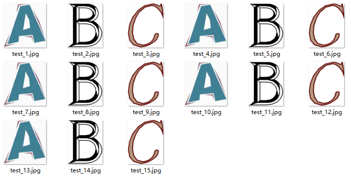 tensorflow读取机制图解：对应函数与实战代码