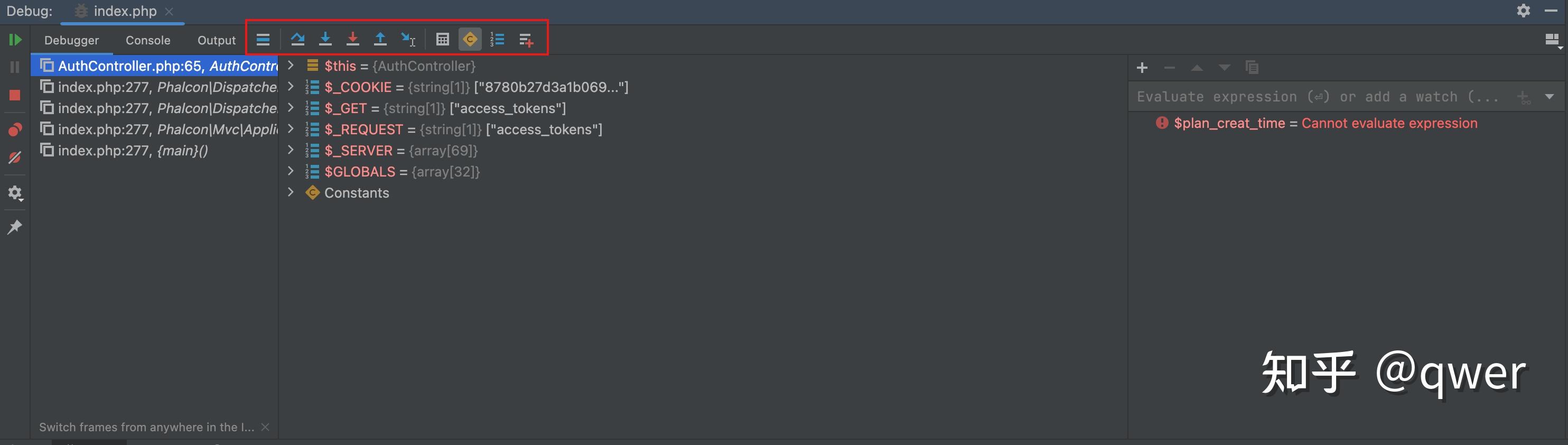 xdebug、PHPSTORM 配置PHP 断点 DEBUG 相关配置