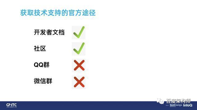 《百度开源小程序框架架构演进和性能优化实践》