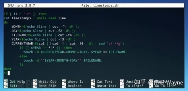 黑客 Shell 神技：掩盖 Linux 服务器上的操作痕迹