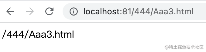 结合 Docker学会 Nginx 核心用法：反向代理+负载均衡