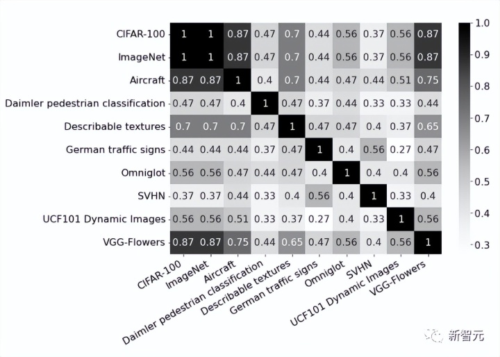 谷歌AI发布多领域学习通用模型MPNAS，MDL多路径多领域通吃！