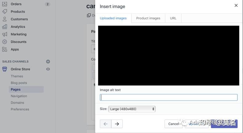 Shopify建站SEO终极操作指南：获取更多订单