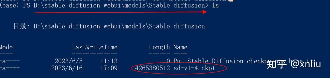python工具链、包管理及Stable Diffusion WebUI源码结构和部署方法