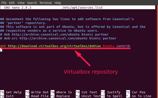 Ubuntu 系统不再需要仓库及密钥，该如何删除它