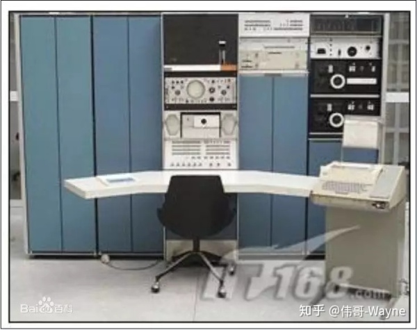 Linux怎么来的？这篇文章讲清楚其前世今生