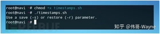 黑客 Shell 神技：掩盖 Linux 服务器上的操作痕迹