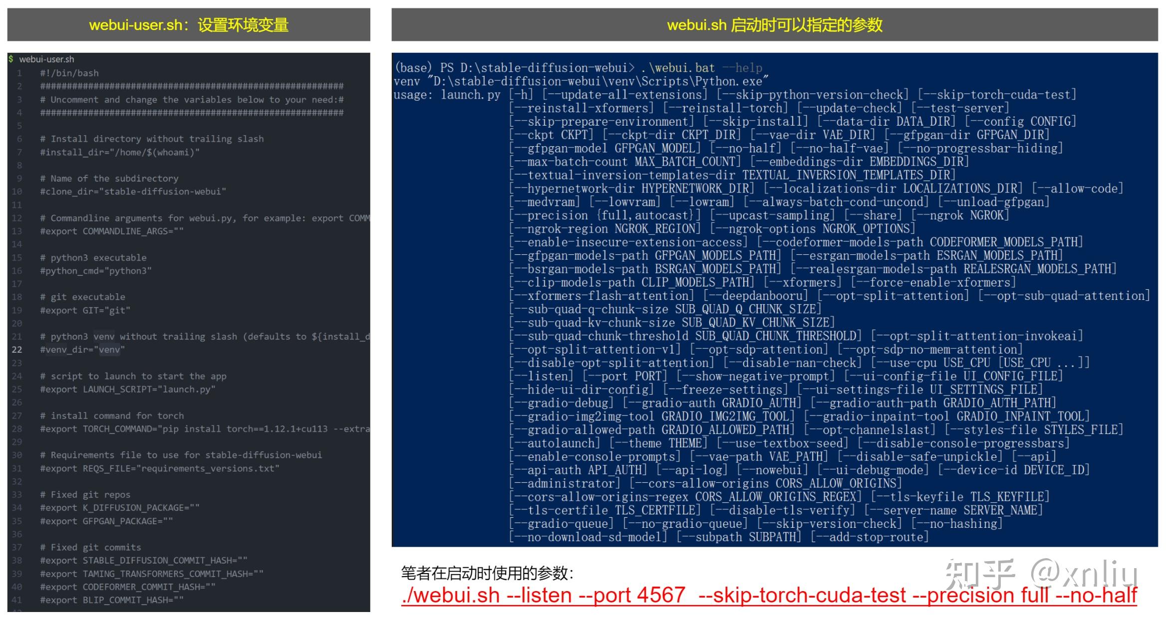python工具链、包管理及Stable Diffusion WebUI源码结构和部署方法