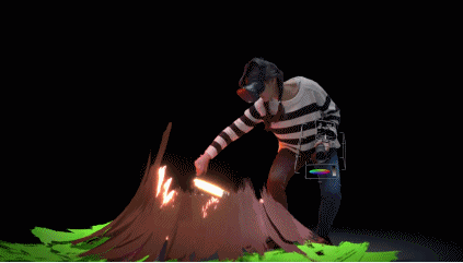 苹果MR牛在哪儿？瞄准3D互联网空间计算做生产工具