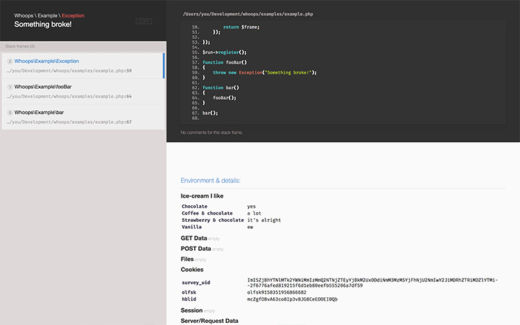 2018Web 应用开发选择 php框架资源知多的