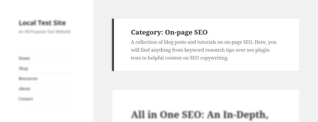 WordPress如何通过文章分类和标签改进网站SEO