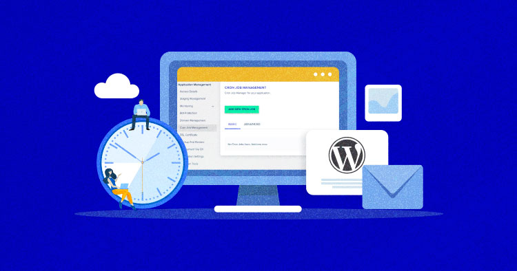 WordPress禁用 wp-cron减少服务器消耗，定时作业就交给宝塔来完成吧~
