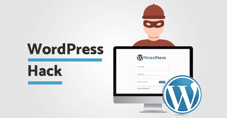 黑客如何入侵WordPress网站？如何做好保护防范？